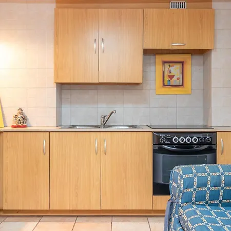 Dana Apartment Palamos