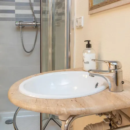 Apartment Dana Palamos