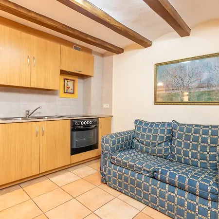 Dana Apartment Palamos