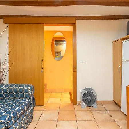 Apartment Dana