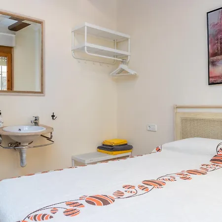 Dana Apartment Palamos