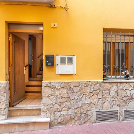 Apartment Dana Palamos